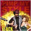 Black Dynamite : affiche Scott Sanders