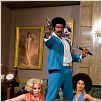 Black Dynamite : photo Michael Jai White, Scott Sanders
