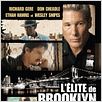 L'Elite de Brooklyn : affiche Antoine Fuqua
