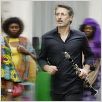 La Folle histoire d'amour de Simon Eskenazy