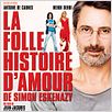 La Folle histoire d'amour de Simon Eskenazy