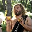 L'An 1 : des débuts difficiles : photo Harold Ramis, Jack Black