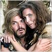 L'An 1 : des débuts difficiles : photo Harold Ramis, Jack Black, June Raphael