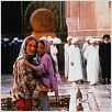 Marrakech Express : photo Gillies MacKinnon, Kate Winslet