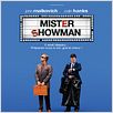 Mister Showman : affiche
