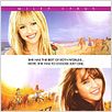 Hannah Montana, le film : affiche Peter Chelsom