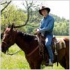 Hannah Montana, le film : photo Lucas Till, Peter Chelsom
