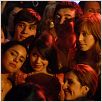 El Niño Pez : photo Inés Efron, Lucia Puenzo, Mariela Vitale