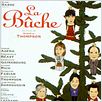 La Bûche : affiche Danièle Thompson