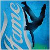 Fame : affiche Kevin Tancharoen