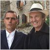 No Pasaran : photo Cyril Lecomte, Emmanuel Caussé, Eric Martin, Murray Head