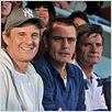 No Pasaran : photo Bernard Blancan, Cyril Lecomte, Emmanuel Caussé, Eric Martin, Murray Head