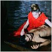 Visage : photo Tsai Ming-liang