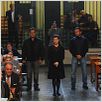La Sicilienne : photo Marco Amenta, Veronica D'Agostino