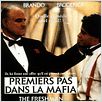 Premiers pas dans la mafia