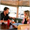 Grease 2 : photo Maxwell Caulfield, Michelle Pfeiffer, Patricia Birch