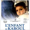 L'Enfant de Kaboul : affiche Barmak Akram