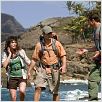 Escapade fatale : photo David Twohy, Milla Jovovich, Steve Zahn, Timothy Olyphant