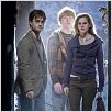Harry Potter et les reliques de la mort - partie 1 : photo Daniel Radcliffe, David Yates, Emma Watson, Rupert Grint