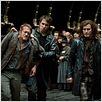 Harry Potter et les reliques de la mort - partie 1 : photo David Yates