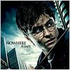 Harry Potter et les reliques de la mort - partie 1 : affiche David Yates