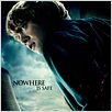 Harry Potter et les reliques de la mort - partie 1 : affiche David Yates