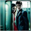 Harry Potter et les reliques de la mort - partie 1 : affiche David Yates
