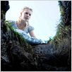 Alice au Pays des Merveilles : photo Mia Wasikowska	, Tim Burton