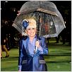 Alice au Pays des Merveilles : photo Barbara Windsor, Tim Burton