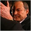 Tetro : photo Francis Ford Coppola, Klaus Maria Brandauer