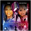 Mama, I Want to Sing !