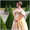 Victoria : les jeunes années d'une reine