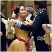 Victoria : les jeunes années d'une reine