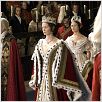 Victoria : les jeunes années d'une reine