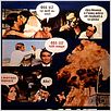 OSS 117 prend des vacances : affiche