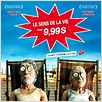 Le Sens de la vie pour 9.99$