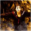 Blood: The Last Vampire : photo Chris Nahon, Gianna Jun
