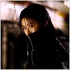 Blood: The Last Vampire : photo Chris Nahon, Gianna Jun