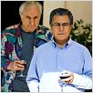 La Sainte Victoire : photo Christian Clavier, François Favrat, Michel Aumont