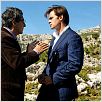 La Sainte Victoire : photo Christian Clavier, Clovis Cornillac, François Favrat