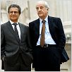 La Sainte Victoire : photo Christian Clavier, François Favrat, Michel Aumont
