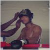 Soul Power : photo Jeffrey Levy-Hinte, Muhammad Ali