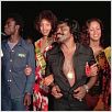 Soul Power : photo James Brown, Jeffrey Levy-Hinte