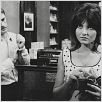 Ces messieurs dames : photo Pietro Germi