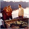 La Baie Sanglante : photo Mario Bava