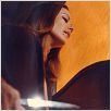 La Baie Sanglante : photo Claudine Auger, Mario Bava