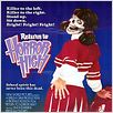 Return to horror high : affiche
