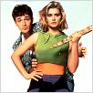 Buffy, tueuse de vampires