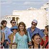 Vacances à la Grecque : photo Donald Petrie, Nia Vardalos