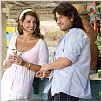 Vacances à la Grecque : photo Alexis Georgoulis, Donald Petrie, Nia Vardalos